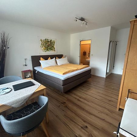 Gaestehaus Sommertal Mit Pool Im Garten, Eigener Parkplatz, 800M Zum Bodensee, 300M Zur Altstadt Meersburg Kültér fotó