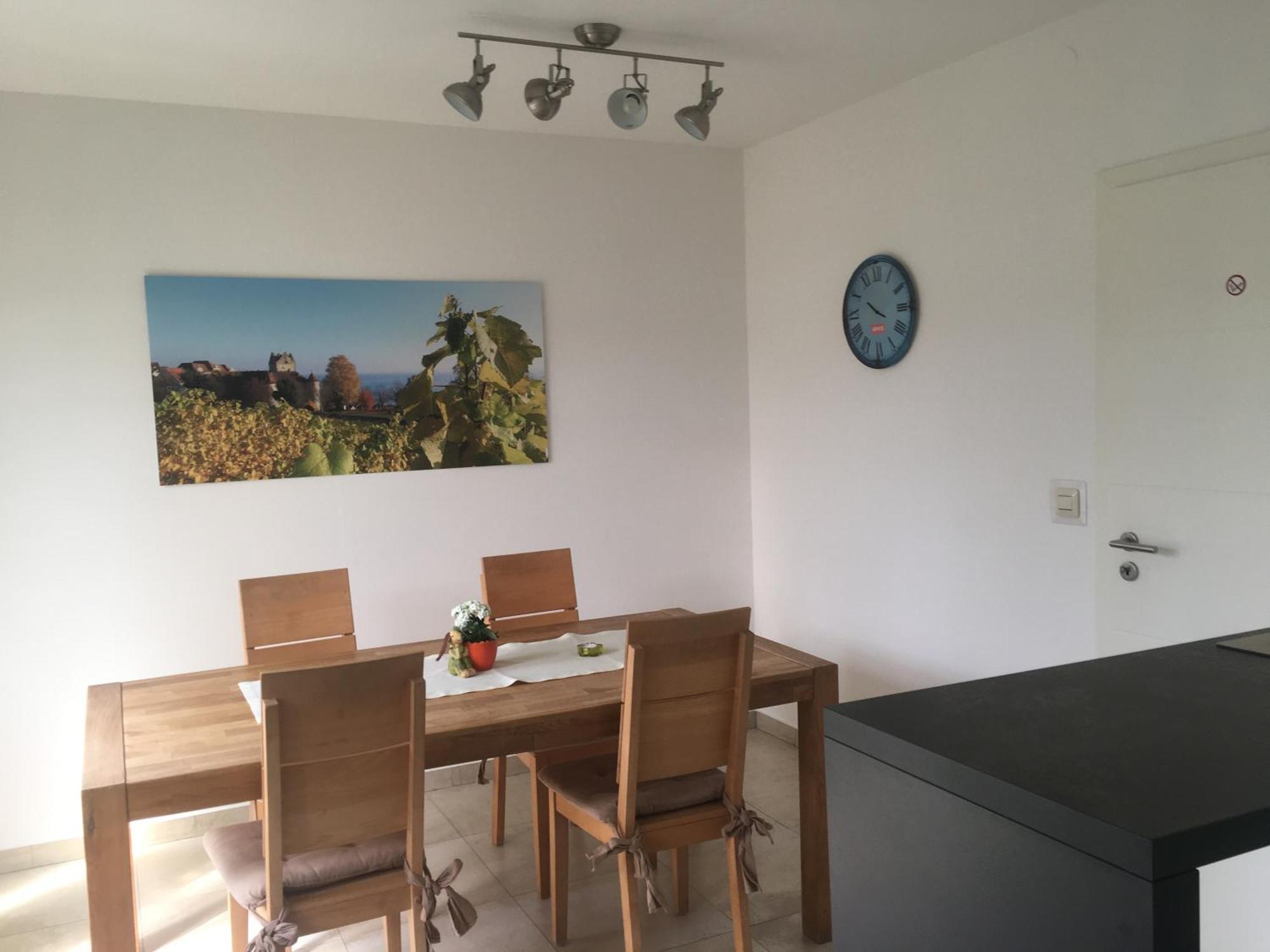 Gaestehaus Sommertal Mit Pool Im Garten, Eigener Parkplatz, 800M Zum Bodensee, 300M Zur Altstadt Meersburg Szoba fotó