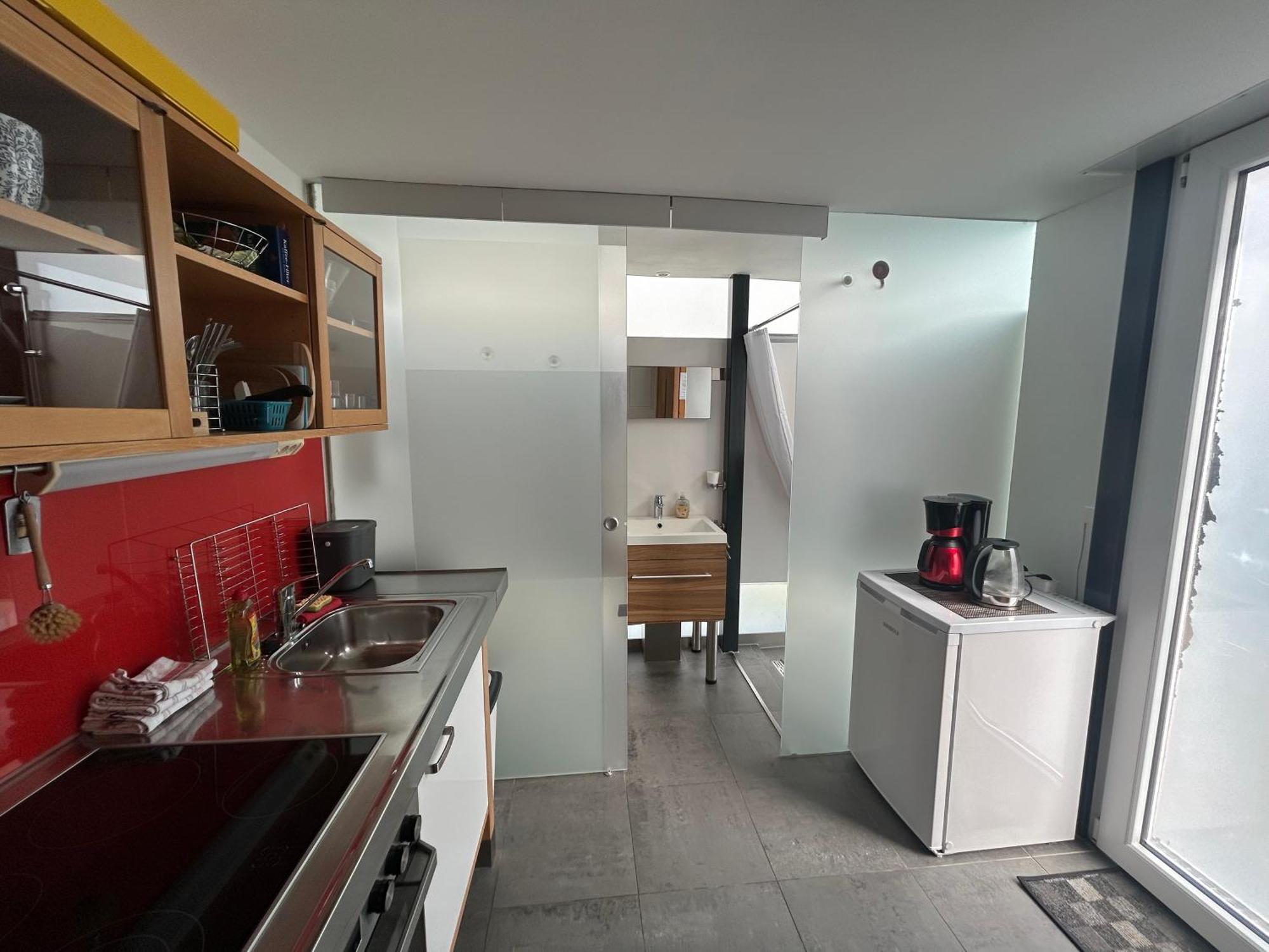 Gaestehaus Sommertal Mit Pool Im Garten, Eigener Parkplatz, 800M Zum Bodensee, 300M Zur Altstadt Meersburg Szoba fotó